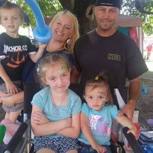 Meet your Posher, Rick